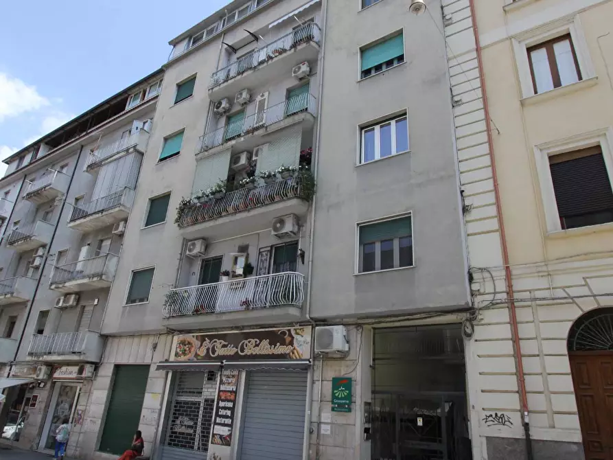 Immagine 2 di Attico in vendita  in VIA MOLINELLA 8 a Cosenza