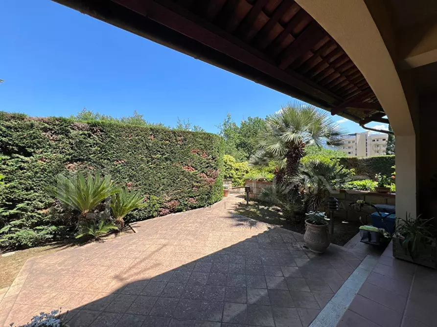 Immagine 7 di Casa semindipendente in vendita  in VIA  SANDRO BOTTICELLI LOC .TA' SANT'AGOSTINO 4 a Rende