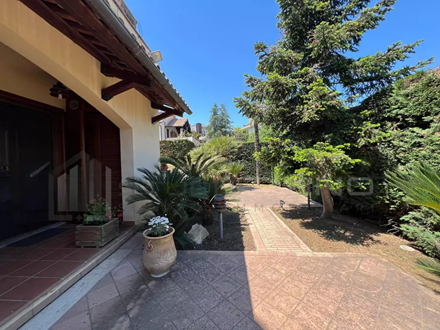 Immagine 2 di Casa semindipendente in vendita  in VIA  SANDRO BOTTICELLI LOC .TA' SANT'AGOSTINO 4 a Rende