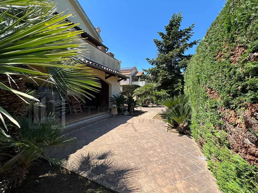 Immagine 10 di Casa semindipendente in vendita  in VIA  SANDRO BOTTICELLI LOC .TA' SANT'AGOSTINO 4 a Rende