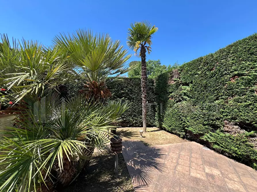 Immagine 11 di Casa semindipendente in vendita  in VIA  SANDRO BOTTICELLI LOC .TA' SANT'AGOSTINO 4 a Rende