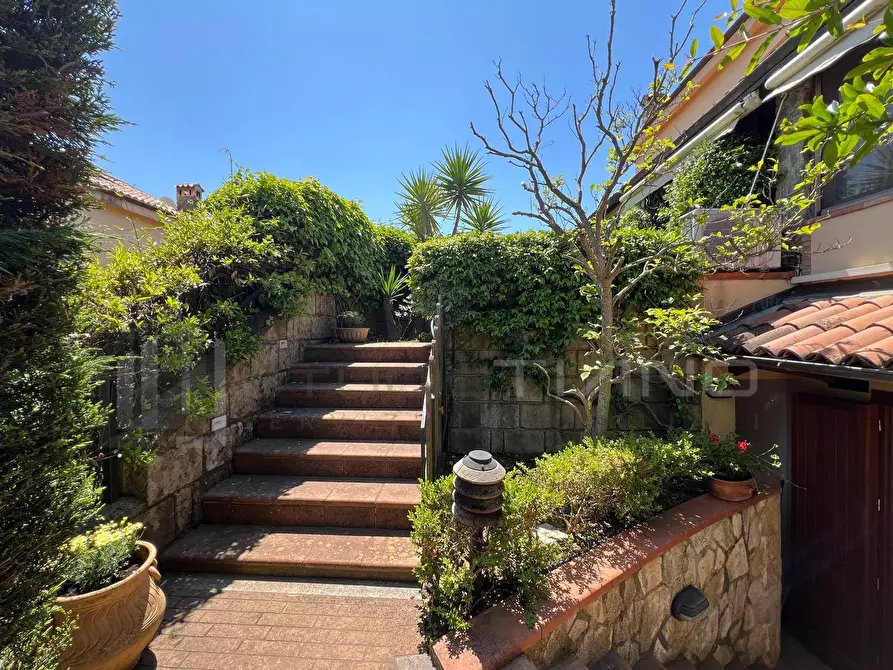 Immagine 4 di Casa semindipendente in vendita  in VIA  SANDRO BOTTICELLI LOC .TA' SANT'AGOSTINO 4 a Rende