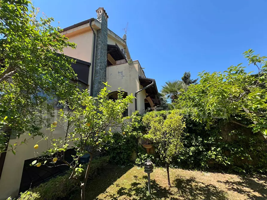 Immagine 14 di Casa semindipendente in vendita  in VIA  SANDRO BOTTICELLI LOC .TA' SANT'AGOSTINO 4 a Rende