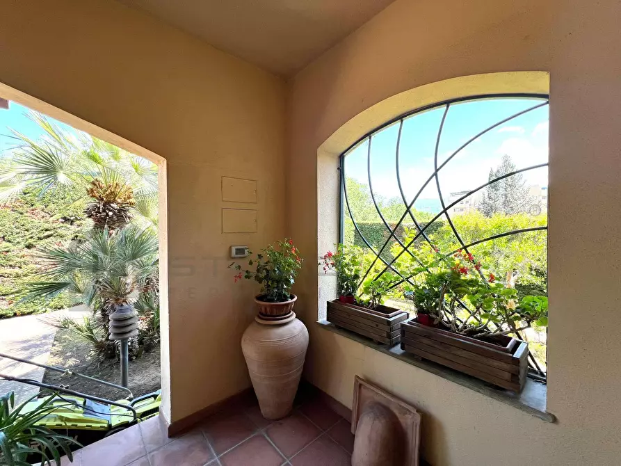 Immagine 17 di Casa semindipendente in vendita  in VIA  SANDRO BOTTICELLI LOC .TA' SANT'AGOSTINO 4 a Rende