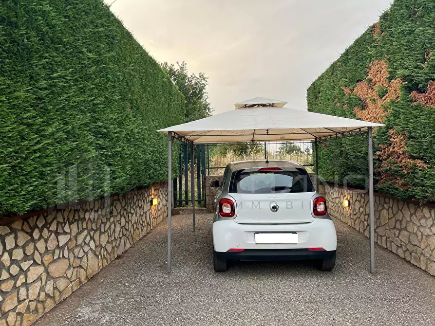 Immagine 19 di Casa semindipendente in vendita  in VIA  SANDRO BOTTICELLI LOC .TA' SANT'AGOSTINO 4 a Rende