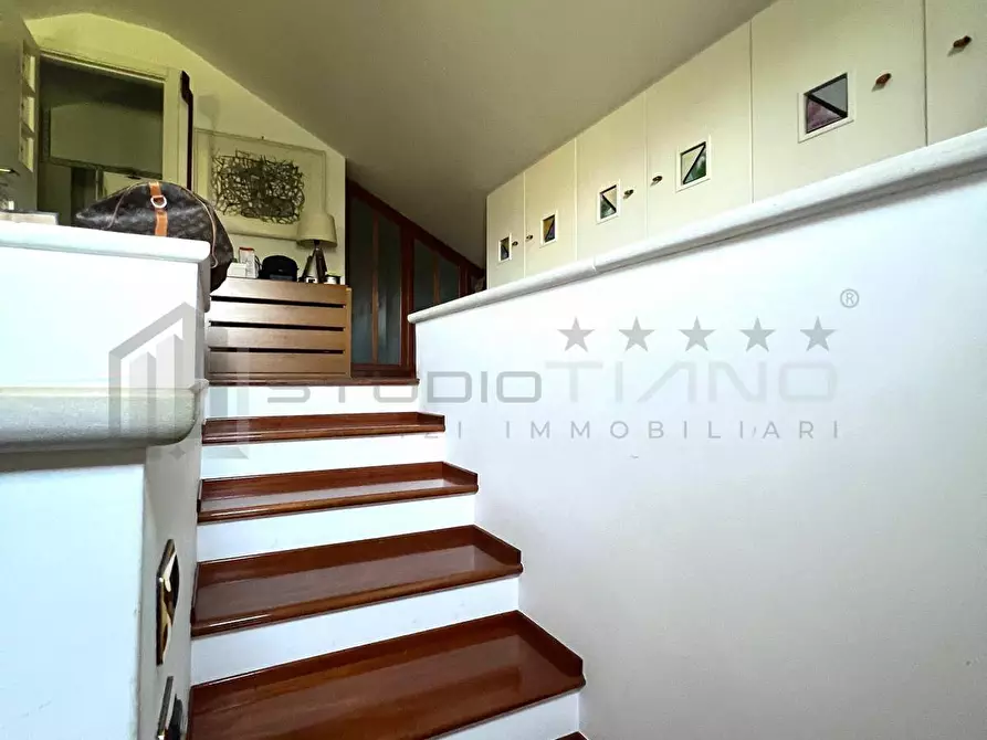 Immagine 20 di Casa semindipendente in vendita  in VIA  SANDRO BOTTICELLI LOC .TA' SANT'AGOSTINO 4 a Rende