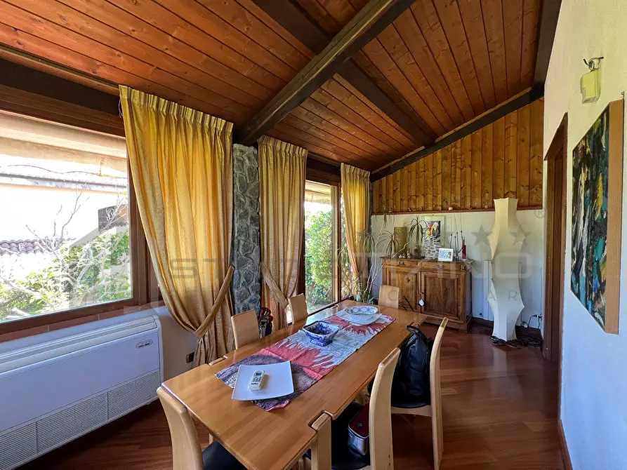 Immagine 21 di Casa semindipendente in vendita  in VIA  SANDRO BOTTICELLI LOC .TA' SANT'AGOSTINO 4 a Rende