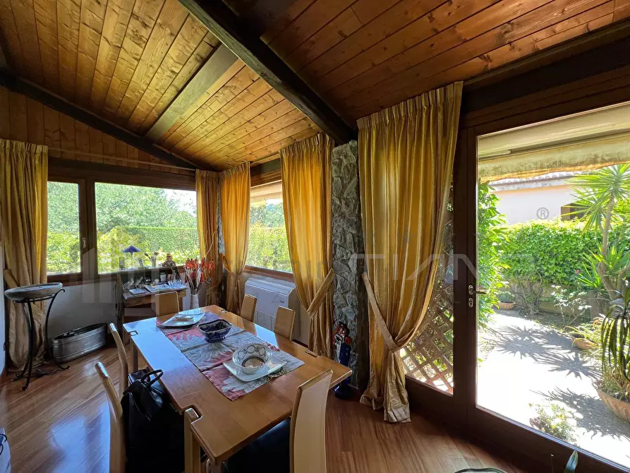 Immagine 22 di Casa semindipendente in vendita  in VIA  SANDRO BOTTICELLI LOC .TA' SANT'AGOSTINO 4 a Rende