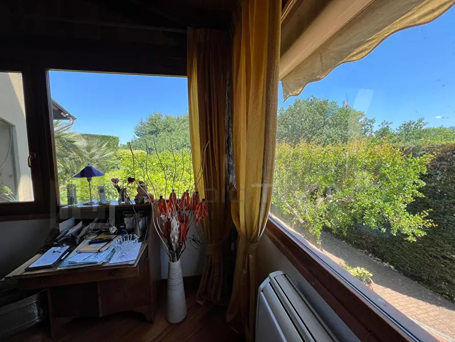 Immagine 23 di Casa semindipendente in vendita  in VIA  SANDRO BOTTICELLI LOC .TA' SANT'AGOSTINO 4 a Rende