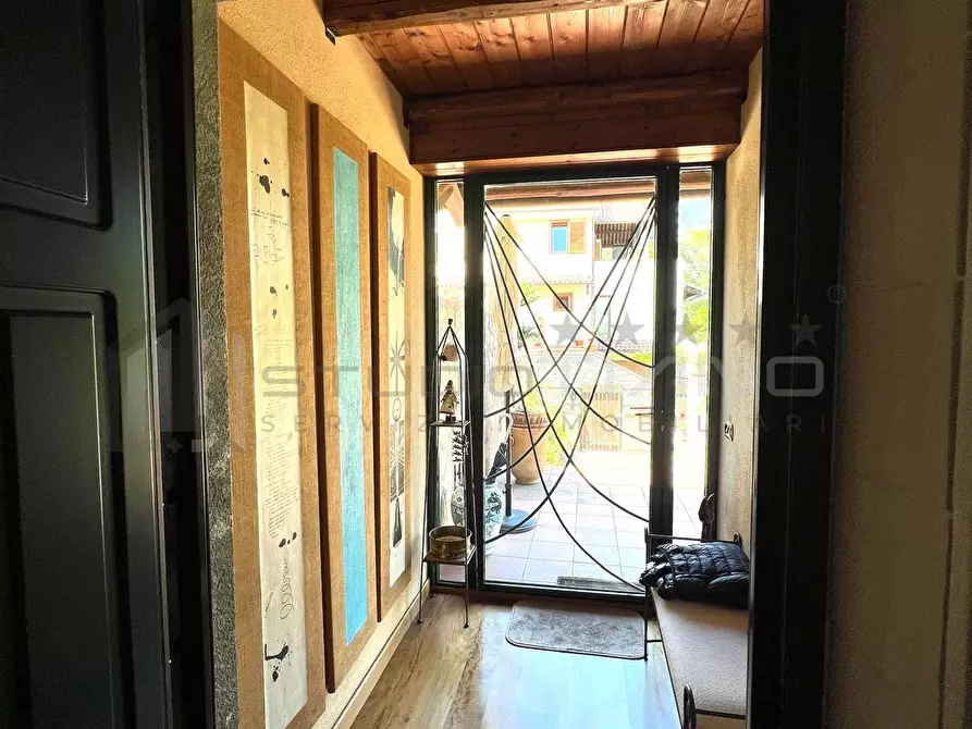 Immagine 24 di Casa semindipendente in vendita  in VIA  SANDRO BOTTICELLI LOC .TA' SANT'AGOSTINO 4 a Rende