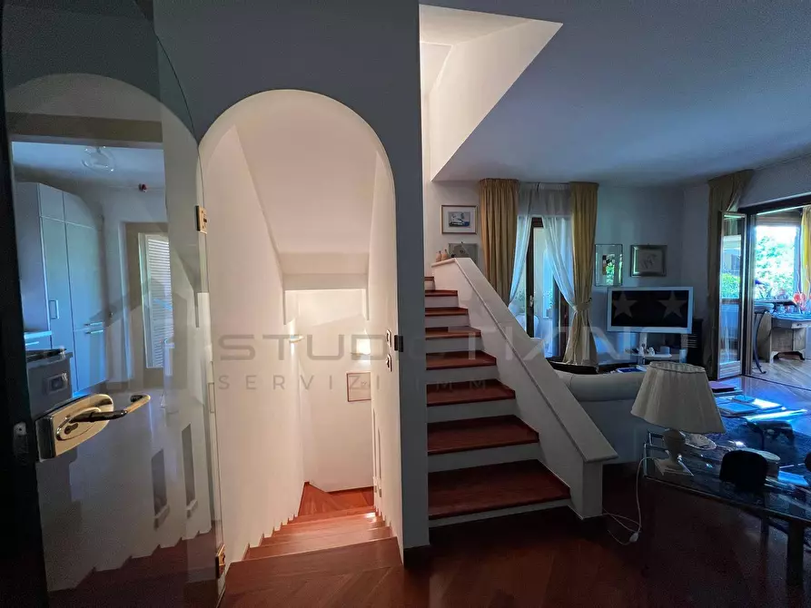 Immagine 26 di Casa semindipendente in vendita  in VIA  SANDRO BOTTICELLI LOC .TA' SANT'AGOSTINO 4 a Rende