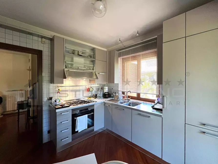 Immagine 27 di Casa semindipendente in vendita  in VIA  SANDRO BOTTICELLI LOC .TA' SANT'AGOSTINO 4 a Rende