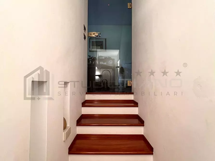 Immagine 29 di Casa semindipendente in vendita  in VIA  SANDRO BOTTICELLI LOC .TA' SANT'AGOSTINO 4 a Rende