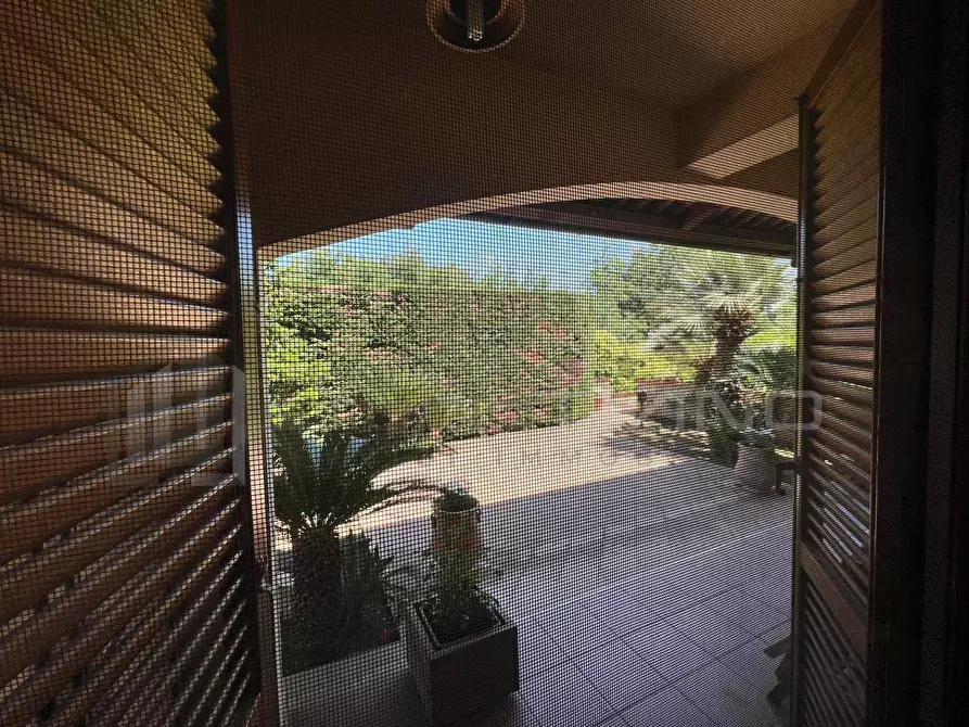 Immagine 33 di Casa semindipendente in vendita  in VIA  SANDRO BOTTICELLI LOC .TA' SANT'AGOSTINO 4 a Rende