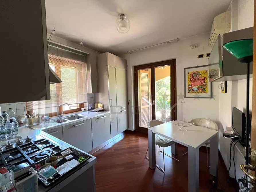 Immagine 34 di Casa semindipendente in vendita  in VIA  SANDRO BOTTICELLI LOC .TA' SANT'AGOSTINO 4 a Rende