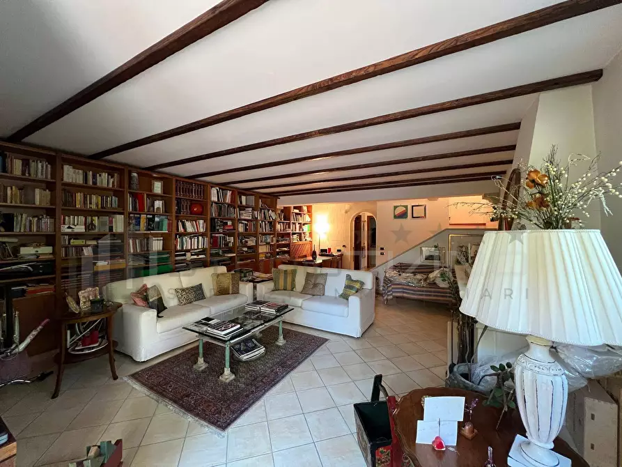 Immagine 36 di Casa semindipendente in vendita  in VIA  SANDRO BOTTICELLI LOC .TA' SANT'AGOSTINO 4 a Rende