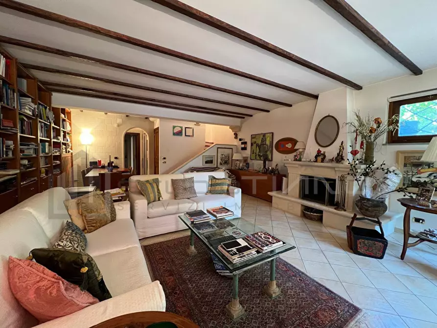 Immagine 37 di Casa semindipendente in vendita  in VIA  SANDRO BOTTICELLI LOC .TA' SANT'AGOSTINO 4 a Rende