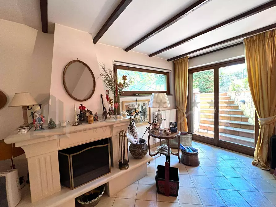 Immagine 39 di Casa semindipendente in vendita  in VIA  SANDRO BOTTICELLI LOC .TA' SANT'AGOSTINO 4 a Rende