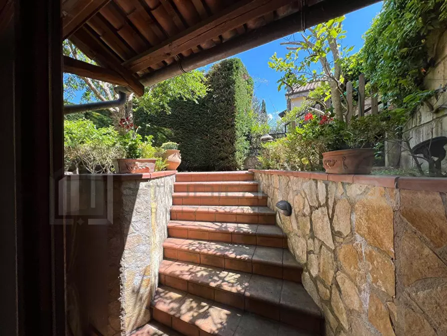 Immagine 40 di Casa semindipendente in vendita  in VIA  SANDRO BOTTICELLI LOC .TA' SANT'AGOSTINO 4 a Rende