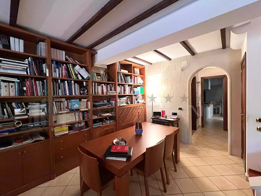 Immagine 41 di Casa semindipendente in vendita  in VIA  SANDRO BOTTICELLI LOC .TA' SANT'AGOSTINO 4 a Rende