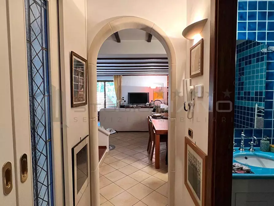 Immagine 44 di Casa semindipendente in vendita  in VIA  SANDRO BOTTICELLI LOC .TA' SANT'AGOSTINO 4 a Rende