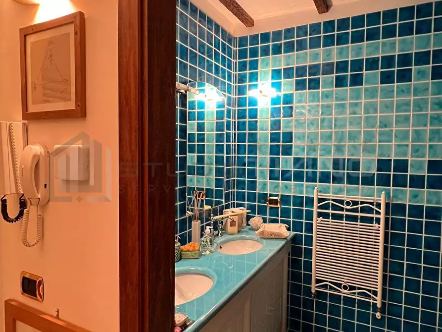 Immagine 45 di Casa semindipendente in vendita  in VIA  SANDRO BOTTICELLI LOC .TA' SANT'AGOSTINO 4 a Rende