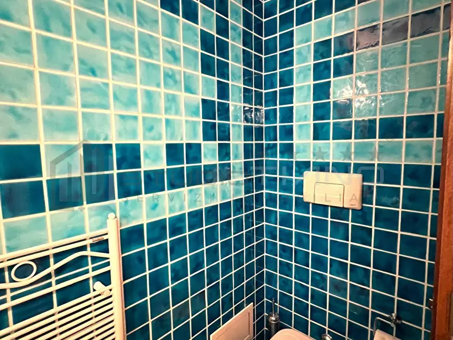 Immagine 46 di Casa semindipendente in vendita  in VIA  SANDRO BOTTICELLI LOC .TA' SANT'AGOSTINO 4 a Rende