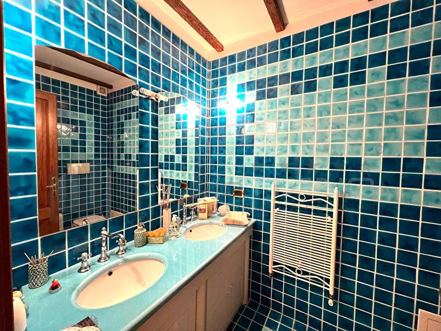 Immagine 48 di Casa semindipendente in vendita  in VIA  SANDRO BOTTICELLI LOC .TA' SANT'AGOSTINO 4 a Rende