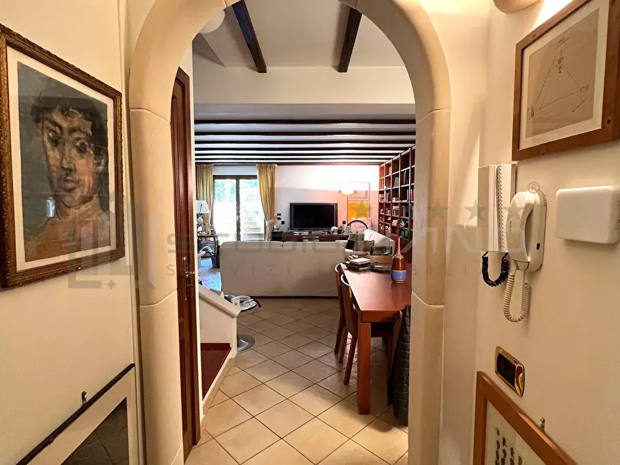 Immagine 50 di Casa semindipendente in vendita  in VIA  SANDRO BOTTICELLI LOC .TA' SANT'AGOSTINO 4 a Rende