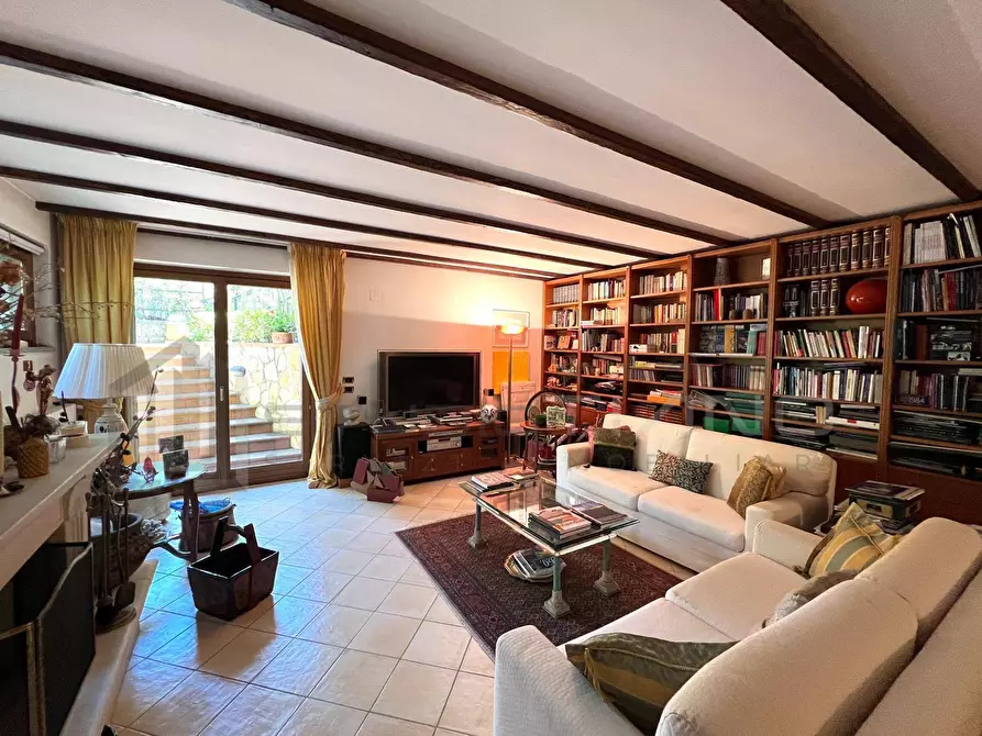 Immagine 51 di Casa semindipendente in vendita  in VIA  SANDRO BOTTICELLI LOC .TA' SANT'AGOSTINO 4 a Rende