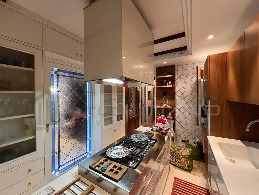 Immagine 53 di Casa semindipendente in vendita  in VIA  SANDRO BOTTICELLI LOC .TA' SANT'AGOSTINO 4 a Rende