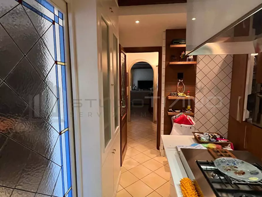 Immagine 54 di Casa semindipendente in vendita  in VIA  SANDRO BOTTICELLI LOC .TA' SANT'AGOSTINO 4 a Rende