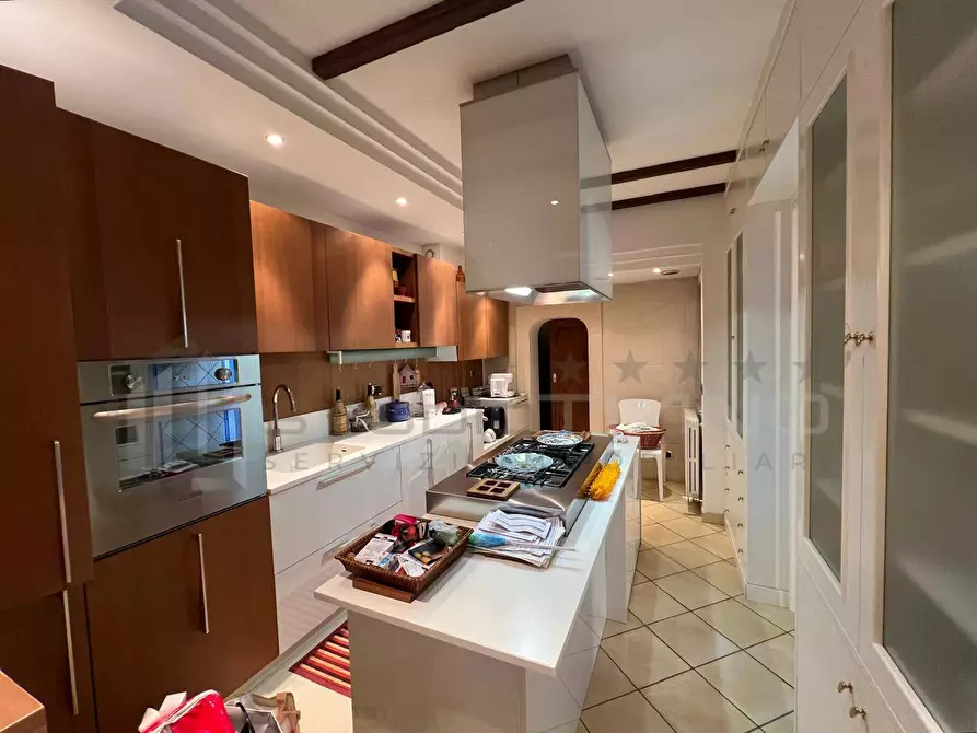 Immagine 55 di Casa semindipendente in vendita  in VIA  SANDRO BOTTICELLI LOC .TA' SANT'AGOSTINO 4 a Rende