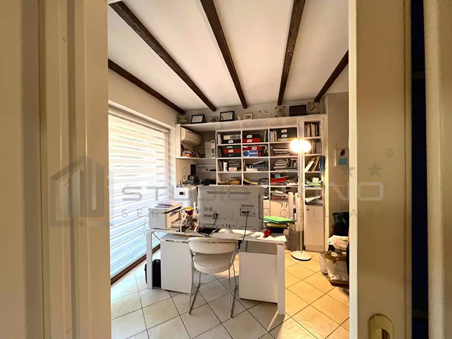 Immagine 56 di Casa semindipendente in vendita  in VIA  SANDRO BOTTICELLI LOC .TA' SANT'AGOSTINO 4 a Rende