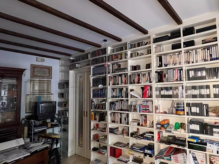 Immagine 58 di Casa semindipendente in vendita  in VIA  SANDRO BOTTICELLI LOC .TA' SANT'AGOSTINO 4 a Rende