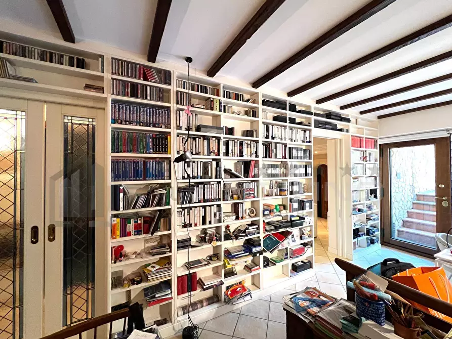 Immagine 59 di Casa semindipendente in vendita  in VIA  SANDRO BOTTICELLI LOC .TA' SANT'AGOSTINO 4 a Rende