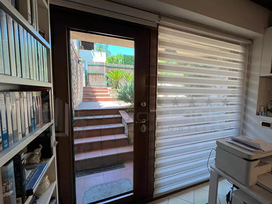 Immagine 60 di Casa semindipendente in vendita  in VIA  SANDRO BOTTICELLI LOC .TA' SANT'AGOSTINO 4 a Rende