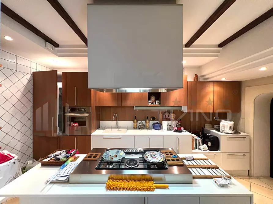 Immagine 61 di Casa semindipendente in vendita  in VIA  SANDRO BOTTICELLI LOC .TA' SANT'AGOSTINO 4 a Rende