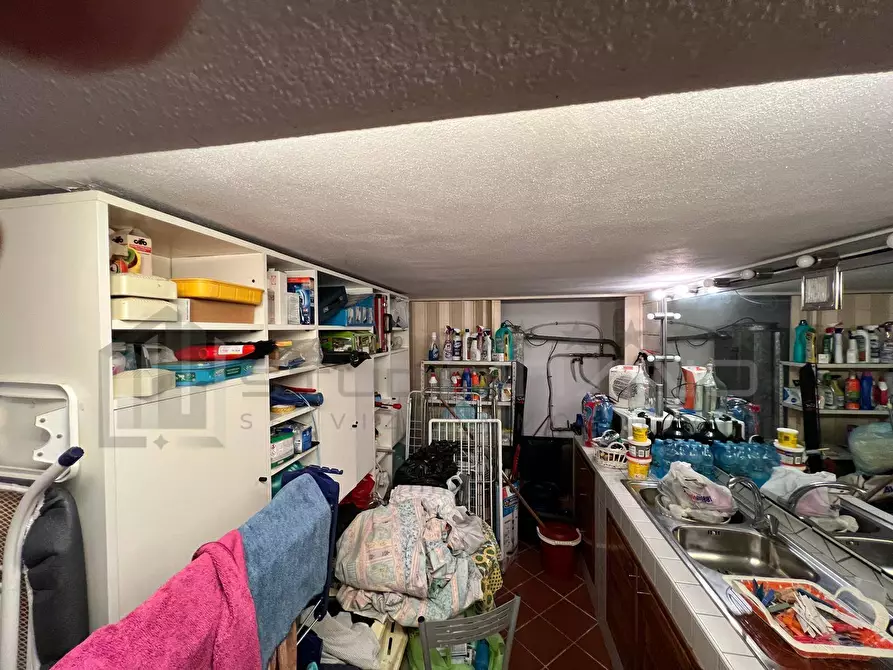 Immagine 63 di Casa semindipendente in vendita  in VIA  SANDRO BOTTICELLI LOC .TA' SANT'AGOSTINO 4 a Rende