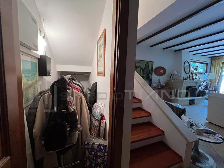 Immagine 64 di Casa semindipendente in vendita  in VIA  SANDRO BOTTICELLI LOC .TA' SANT'AGOSTINO 4 a Rende