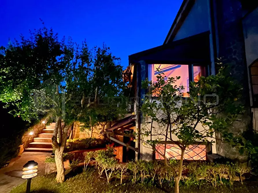 Immagine 67 di Casa semindipendente in vendita  in VIA  SANDRO BOTTICELLI LOC .TA' SANT'AGOSTINO 4 a Rende