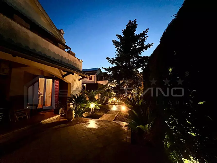 Immagine 68 di Casa semindipendente in vendita  in VIA  SANDRO BOTTICELLI LOC .TA' SANT'AGOSTINO 4 a Rende