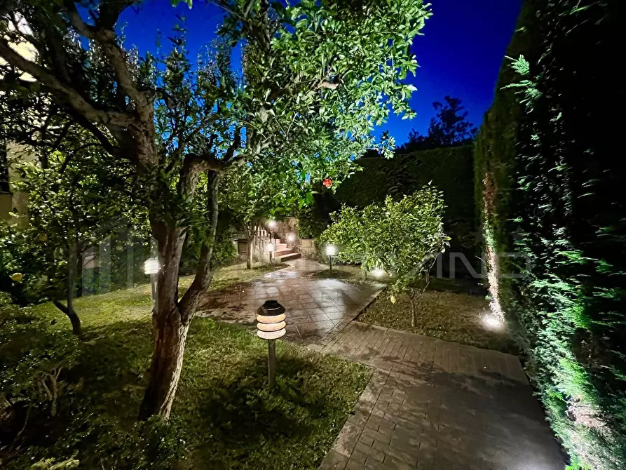 Immagine 69 di Casa semindipendente in vendita  in VIA  SANDRO BOTTICELLI LOC .TA' SANT'AGOSTINO 4 a Rende