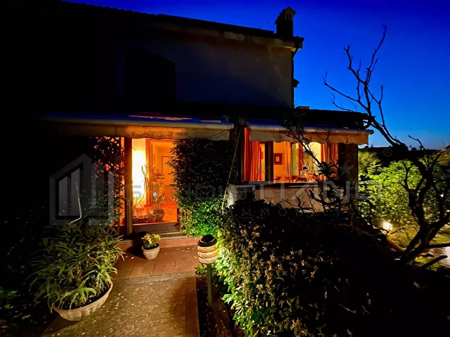 Immagine 70 di Casa semindipendente in vendita  in VIA  SANDRO BOTTICELLI LOC .TA' SANT'AGOSTINO 4 a Rende