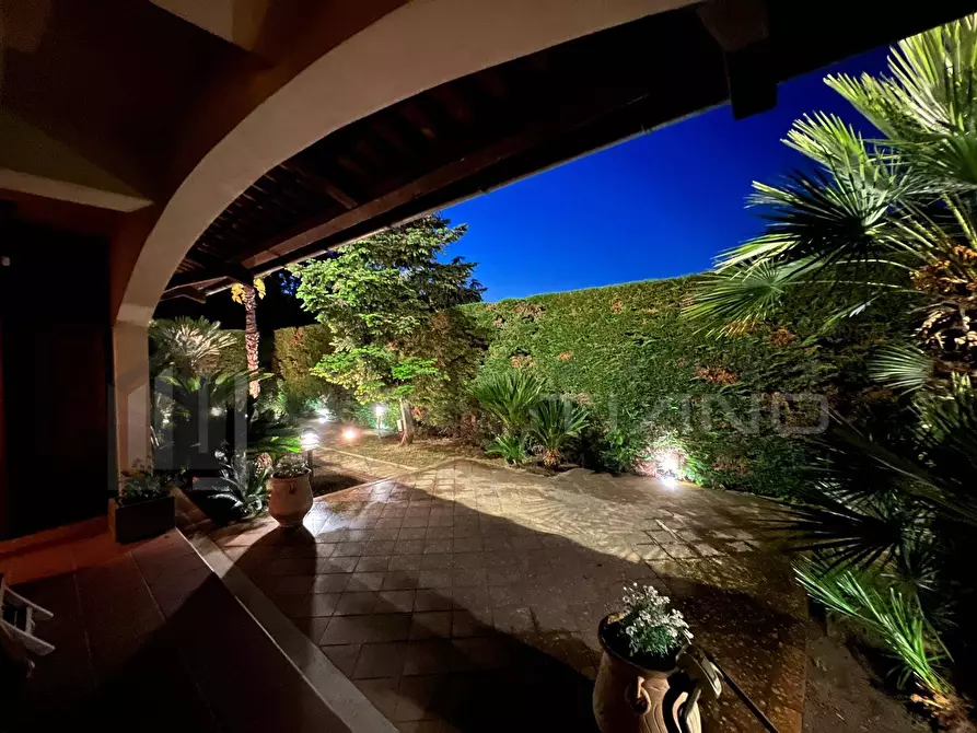 Immagine 71 di Casa semindipendente in vendita  in VIA  SANDRO BOTTICELLI LOC .TA' SANT'AGOSTINO 4 a Rende