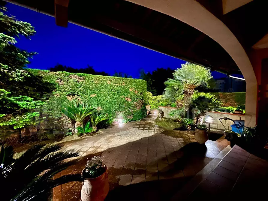 Immagine 72 di Casa semindipendente in vendita  in VIA  SANDRO BOTTICELLI LOC .TA' SANT'AGOSTINO 4 a Rende