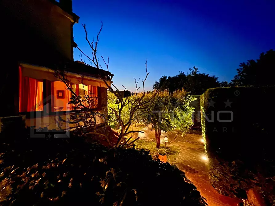 Immagine 74 di Casa semindipendente in vendita  in VIA  SANDRO BOTTICELLI LOC .TA' SANT'AGOSTINO 4 a Rende