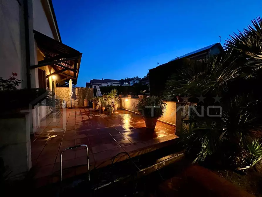 Immagine 75 di Casa semindipendente in vendita  in VIA  SANDRO BOTTICELLI LOC .TA' SANT'AGOSTINO 4 a Rende