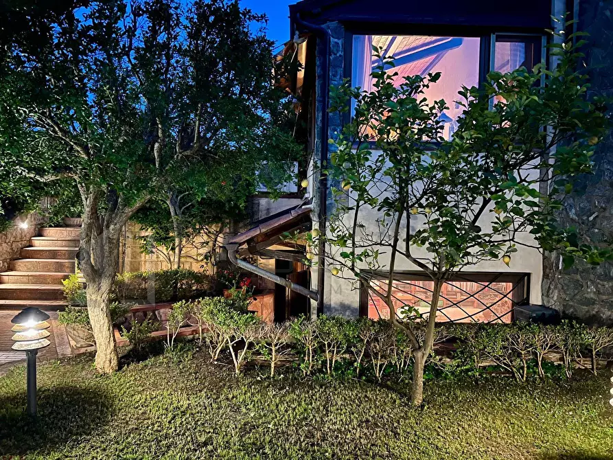 Immagine 76 di Casa semindipendente in vendita  in VIA  SANDRO BOTTICELLI LOC .TA' SANT'AGOSTINO 4 a Rende