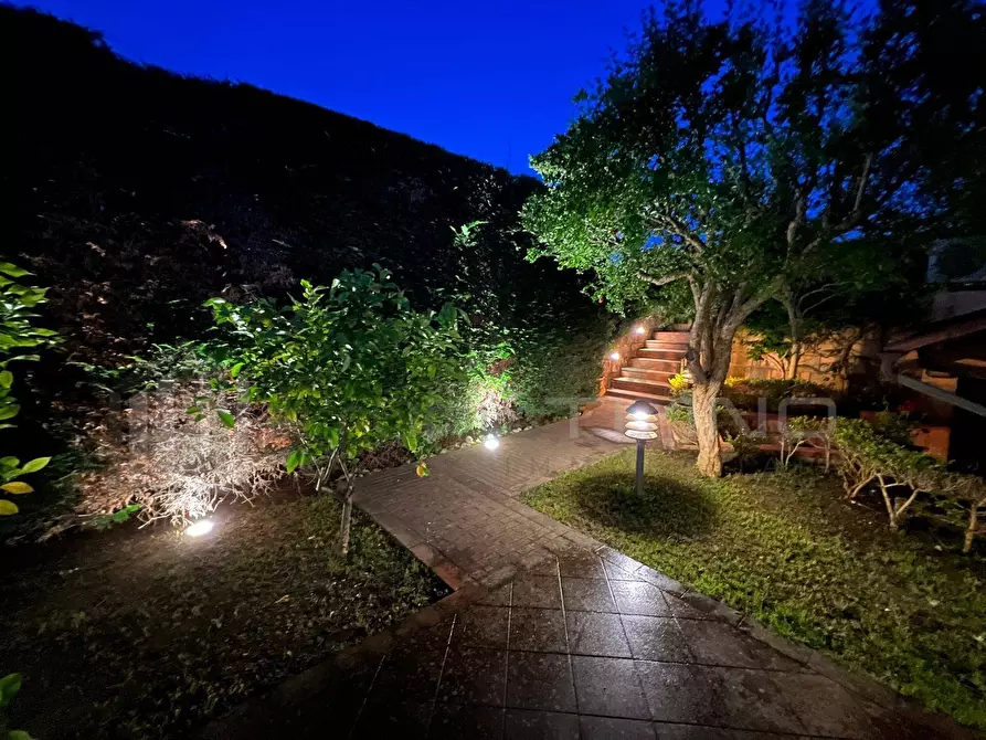 Immagine 77 di Casa semindipendente in vendita  in VIA  SANDRO BOTTICELLI LOC .TA' SANT'AGOSTINO 4 a Rende